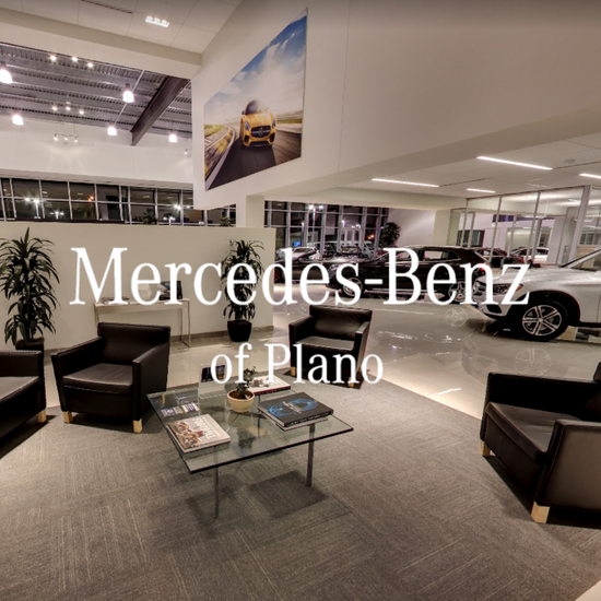 Mercedes-Benz of Plano