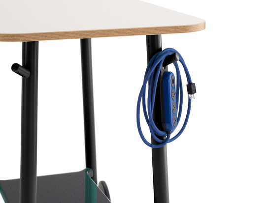 Steelcase Flex Power Hanger