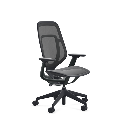 Steelcase Karman - Hubless Wheels