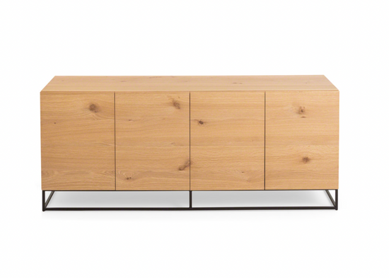 West Elm Greenpoint Storage Credenza