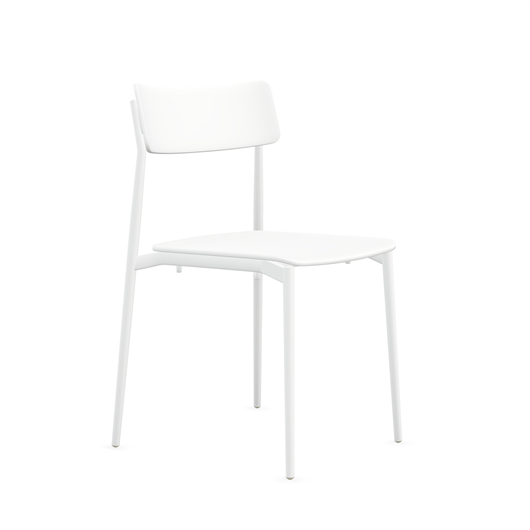 Turnstone Simple Chair - Lightweight & Stackable Conference Chairs