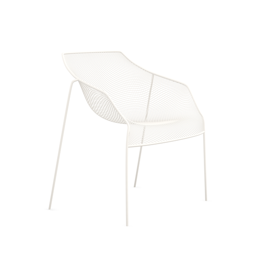 Emu Heaven Chair, Set Of 2