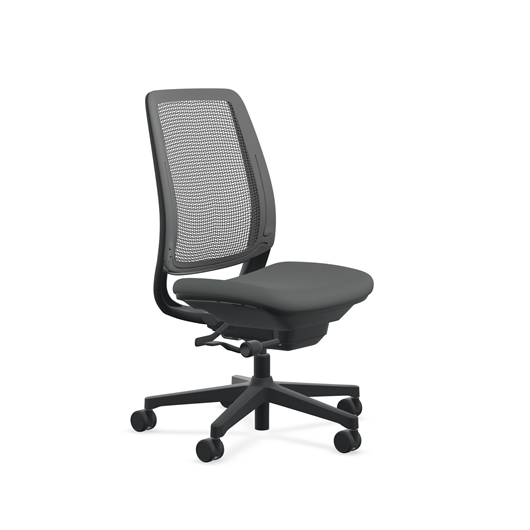 Steelcase Amia Air - Armless