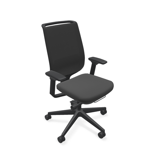 Steelcase Reply Mesh-Back