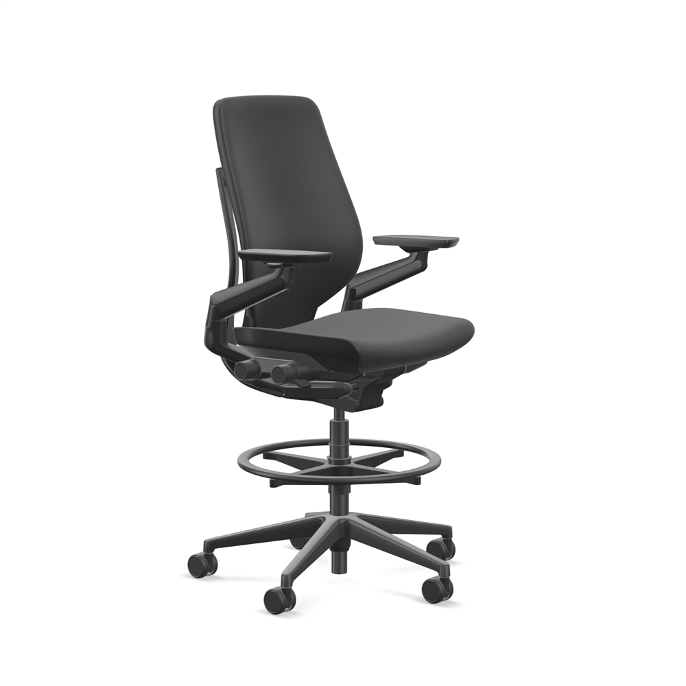 Steelcase gesture 442 stool chair deals