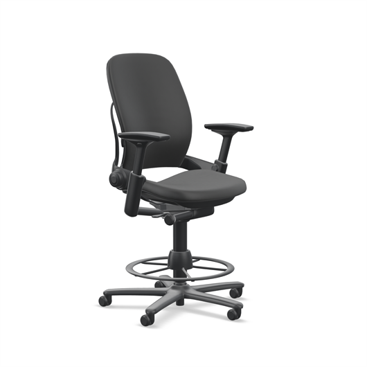 Steelcase Leap Stool