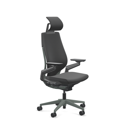 Steelcase Gesture with Headrest