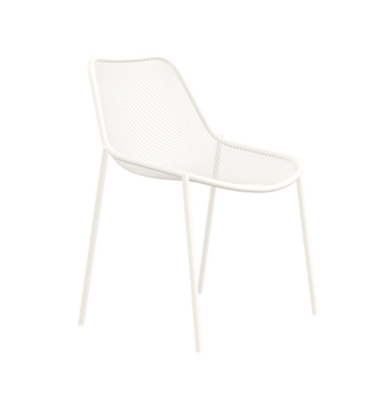 EMU Round Outdoor Chair 4-Pack