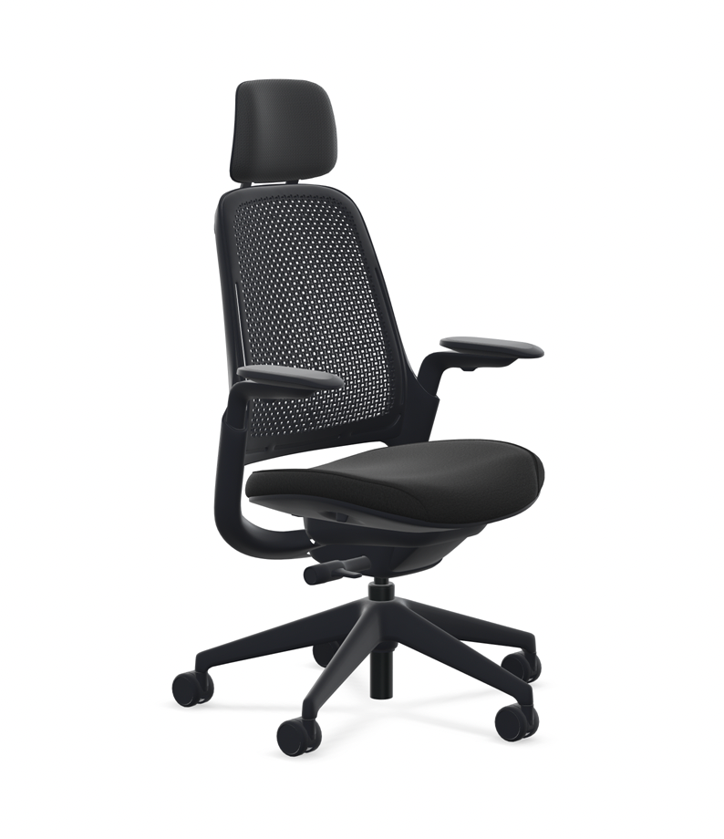 Steelcase series one online chair