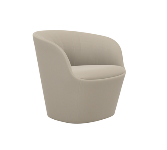 Willow Lounge - Swivel