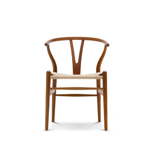 Carl Hansen & Son Wishbone Chair CH24