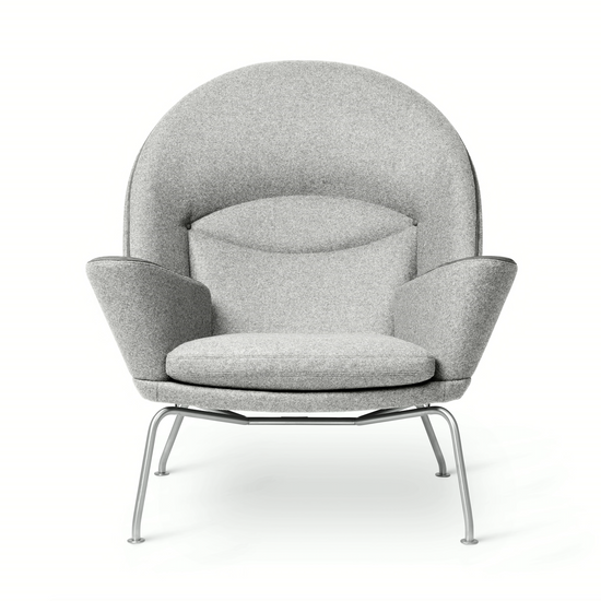 Carl Hansen & Son Oculus Chair CH468
