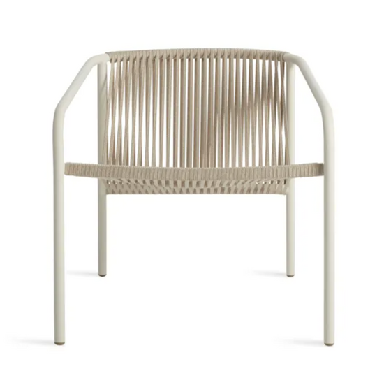 Blu Dot Lookout Outdoor Lounge Chair