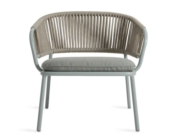 Blu Dot Mate Outdoor Lounge Chair