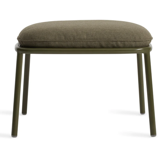 Blu Dot Mate Outdoor Ottoman