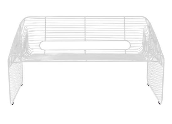 Bend Goods Love Seat