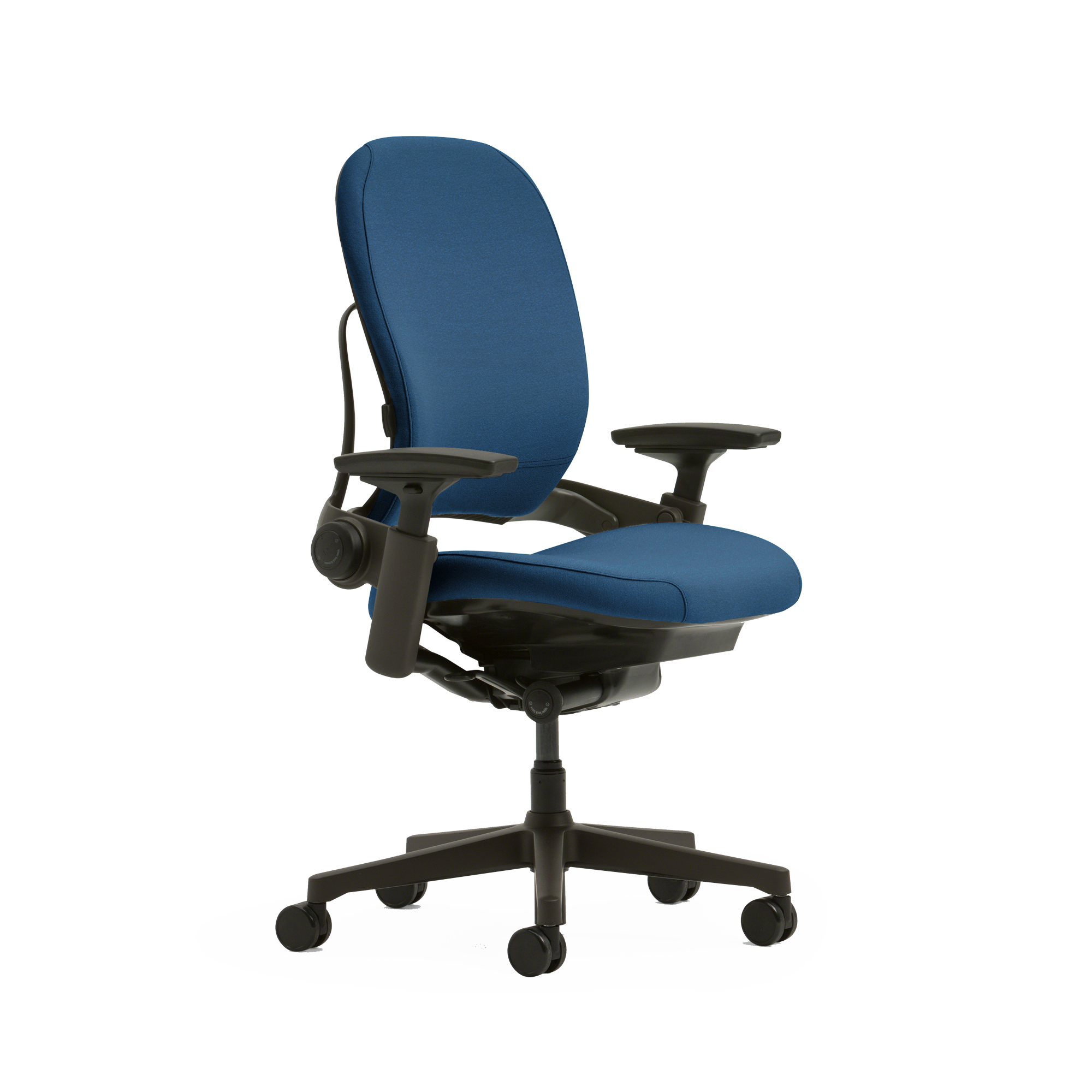 Steelcase Leap Plus – Blue Box Steelcase Leap Plus – Blue Box