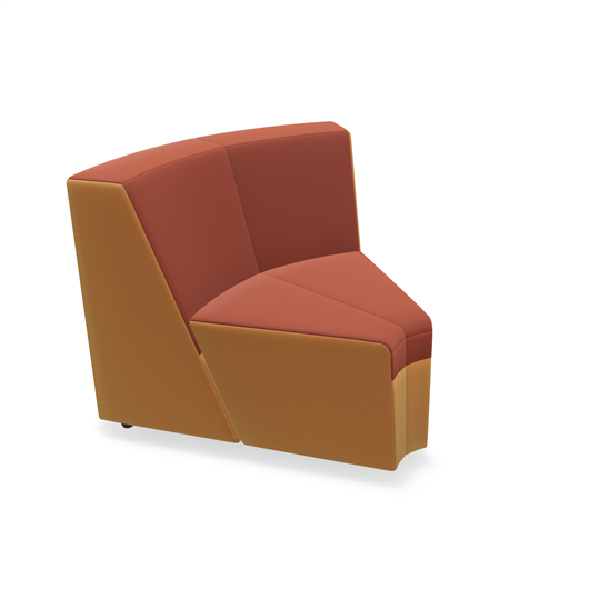 Turnstone Campfire Inside 60 (Waterfall)