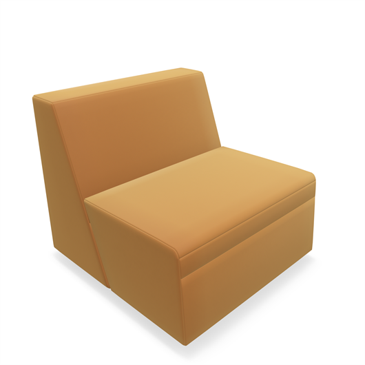 Turnstone Campfire Half Lounge (Waterfall)