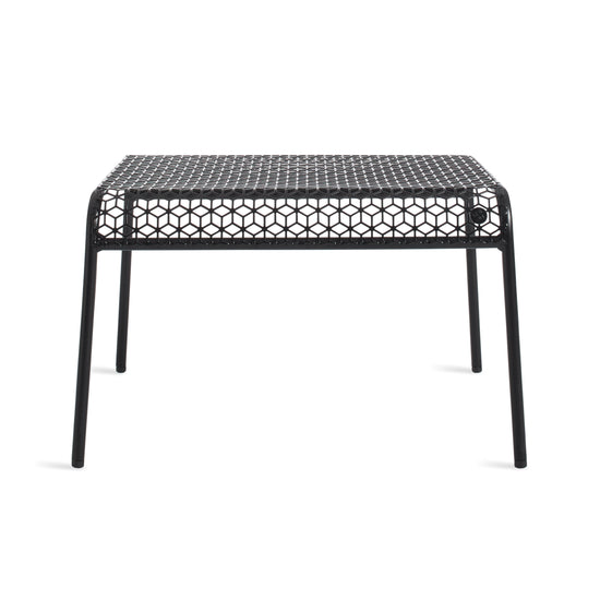 Blu Dot Hot Mesh Ottoman
