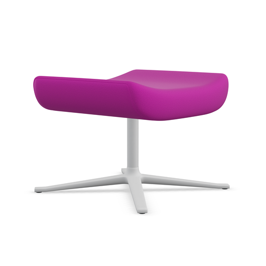 Coalesse Bob Ottoman