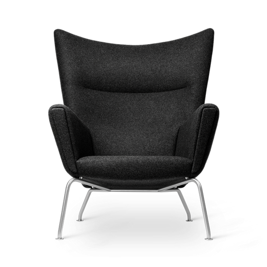 Carl Hansen & Son Wing Chair CH445