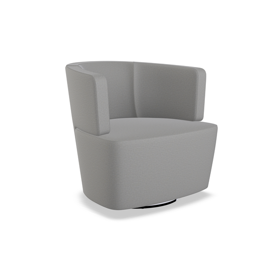 Coalesse Joel Lounge Chair
