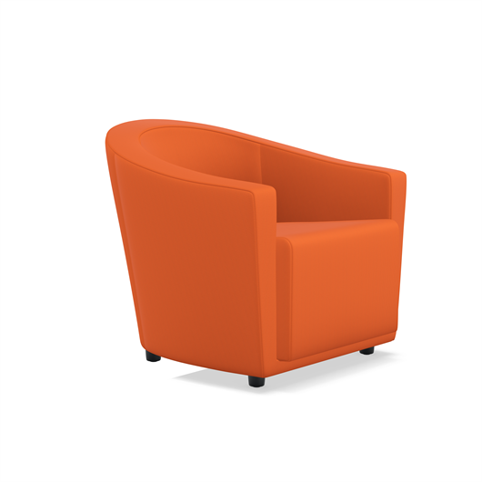 Turnstone Jenny Round Low