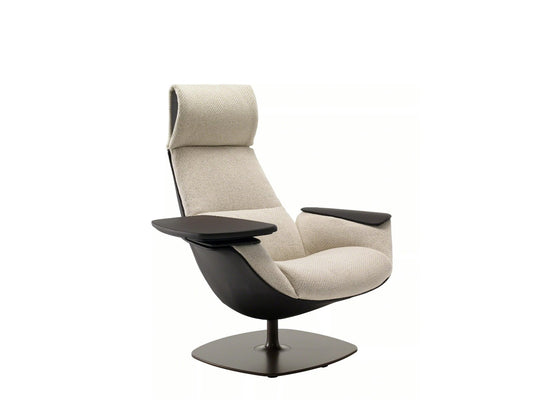 Coalesse Massaud Lounge Chair