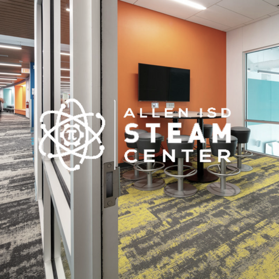 Allen ISD - STEAM Center