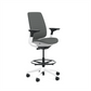 Steelcase Series 2 Stool