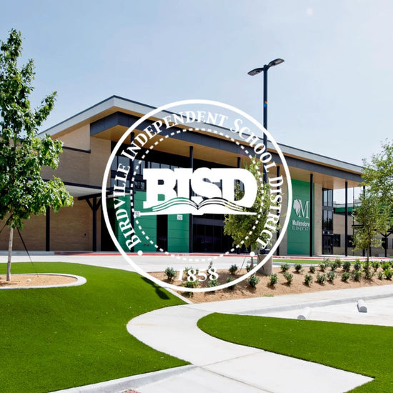 Birdville ISD - Mullendore Elementary School