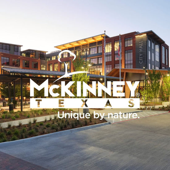 City of McKinney - City Hall