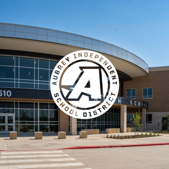 Aubrey ISD - Aubrey High School