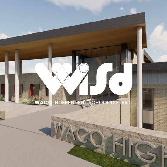 Waco ISD - Waco High School