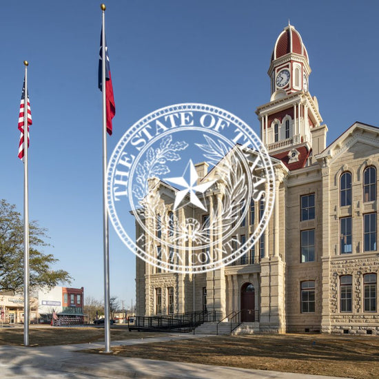 Fannin County - Justice Center