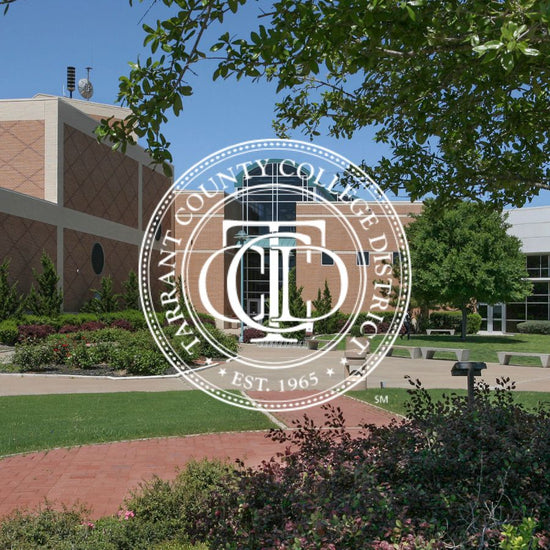 Tarrant County College - Southeast and Northwest Campuses
