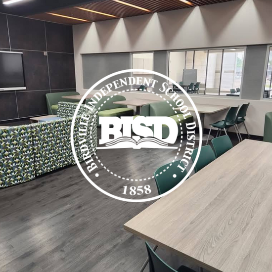Birdville ISD - Griggs High School & Linda Kunkel Specialized Learning Center