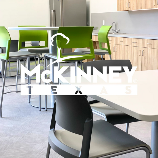 City of McKinney - MSC