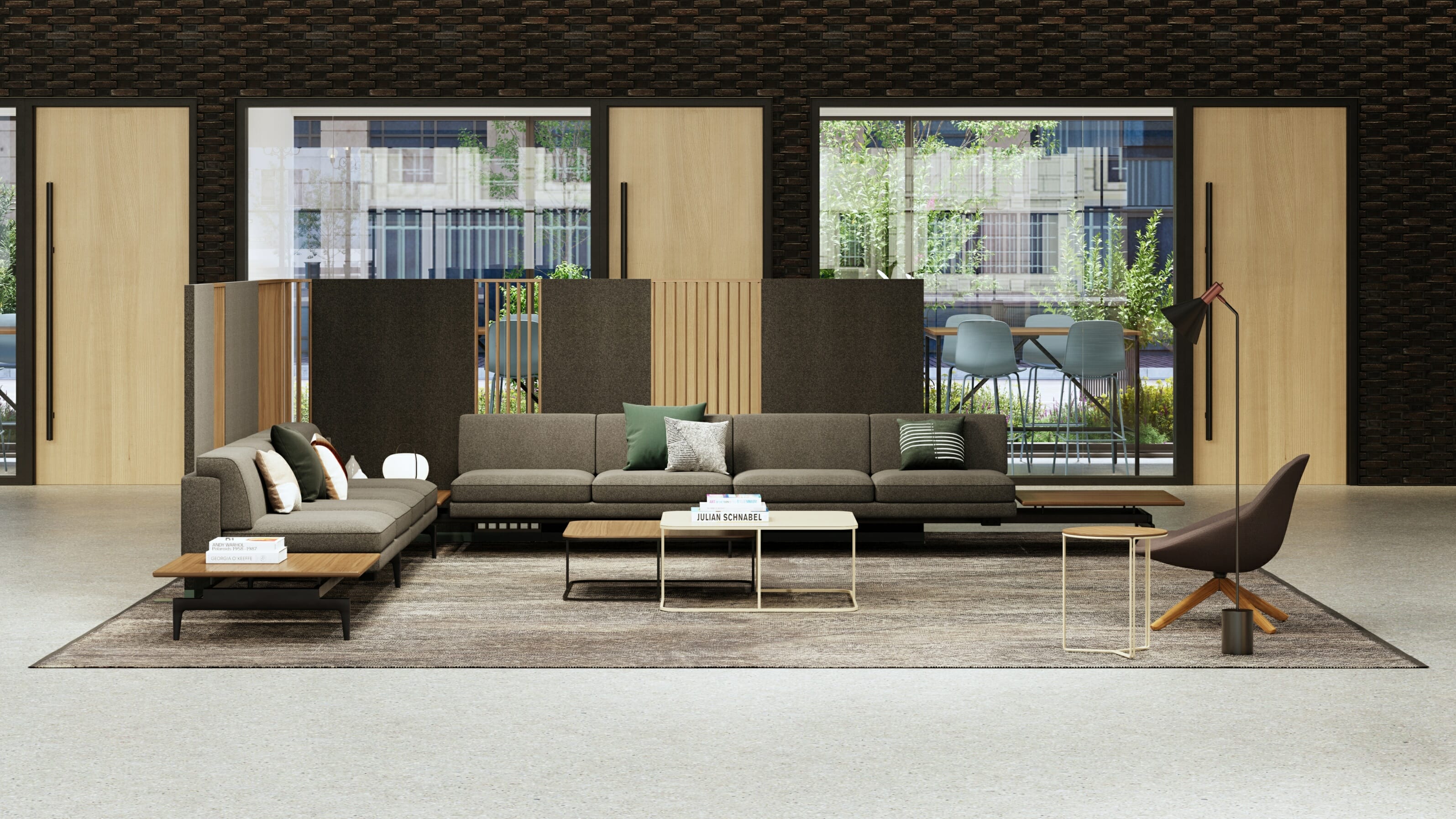 Stylex Furniture Logo Stylex – Blue Box