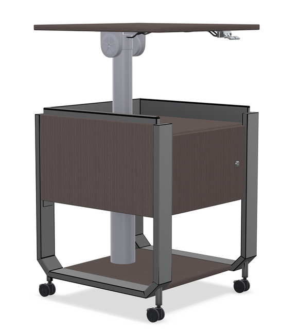 Smith System Motum™ Mobile Lectern