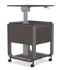 Smith System Motum™ Mobile Lectern