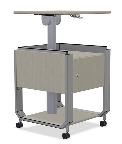 Smith System Motum™ Mobile Lectern