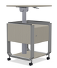 Smith System Motum™ Mobile Lectern