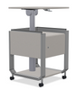 Smith System Motum™ Mobile Lectern