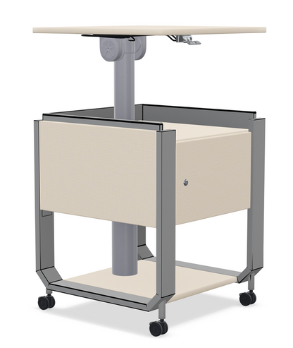 Smith System Motum™ Mobile Lectern