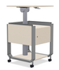 Smith System Motum™ Mobile Lectern