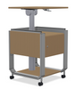 Smith System Motum™ Mobile Lectern