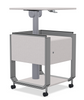 Smith System Motum™ Mobile Lectern