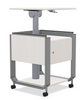 Smith System Motum™ Mobile Lectern